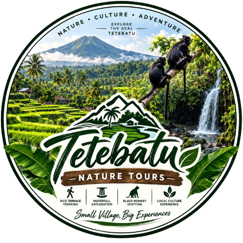 TETEBATU NATURE TOURS